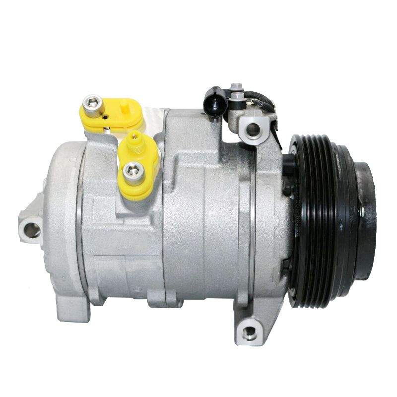 Air Conditioning Compressor For BMW E53 (X5) '01 4.4L OE: 64526909628  471-1380