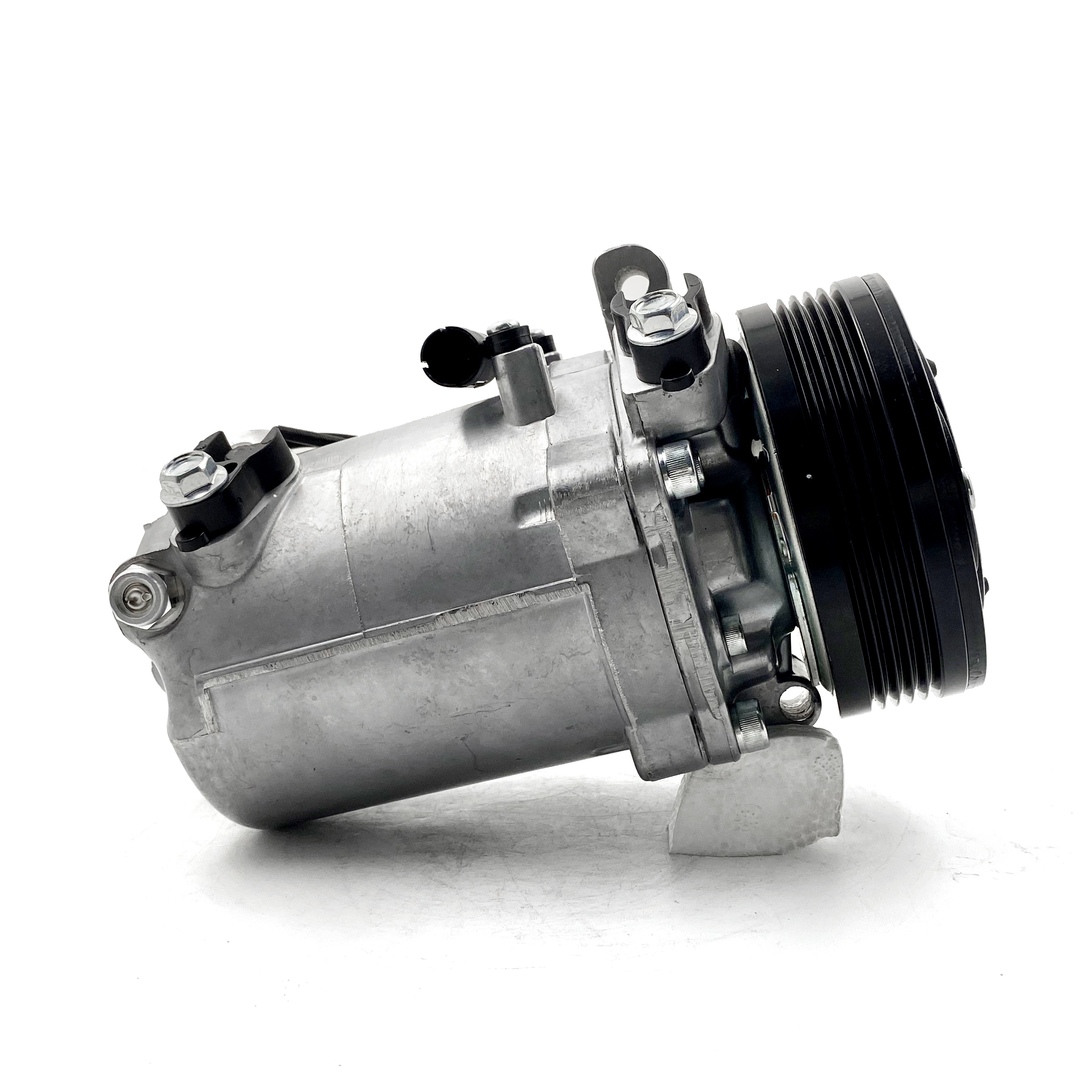 Air Conditioning Compressor For BMW E46 '98 OE: 64528375319  SS120DL1