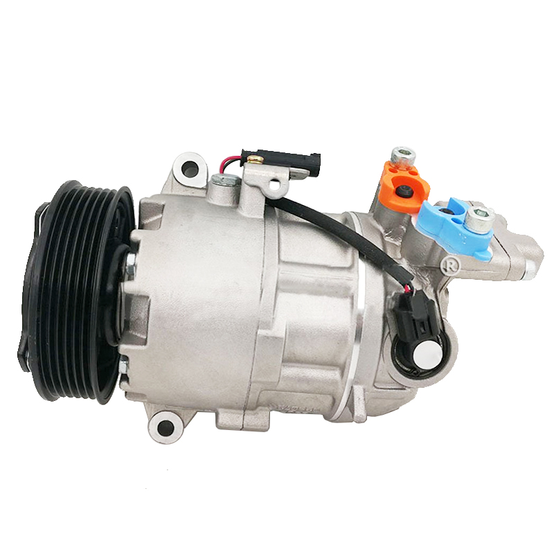 Air Conditioning Compressor For BMW E90 '06 OE: 64529182793  64509156821