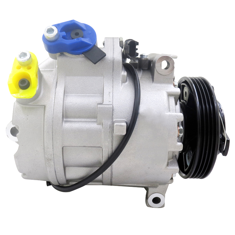 Air Conditioning Compressor For BMW E70 '07 OE: 64529185144