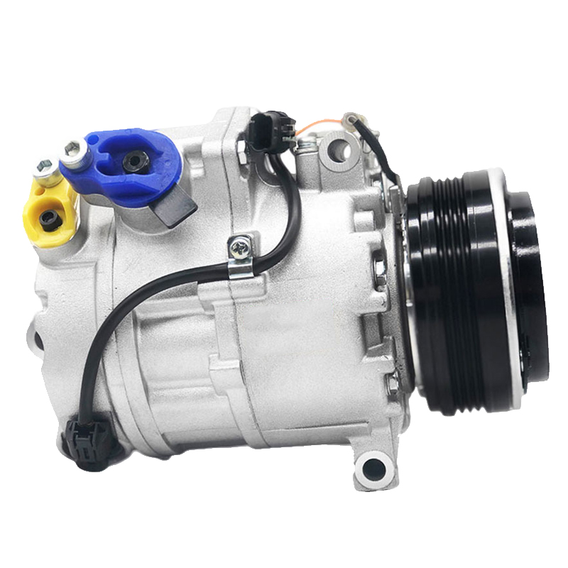 Air Conditioning Compressor For BMW E70 3.0D '07 OE: 64509121762