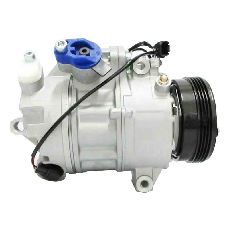 Air Conditioning Compressor For BMW E70 3.0I '07 OE: 64529185143