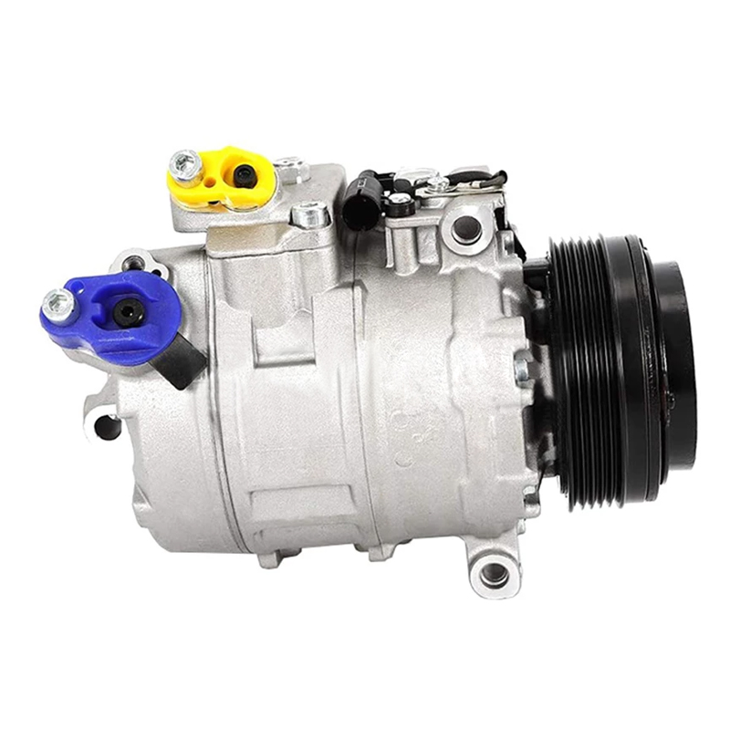 Air Conditioning Compressor For BMW X5 (E53) '00-'07 OE: 64526915388  64526916232