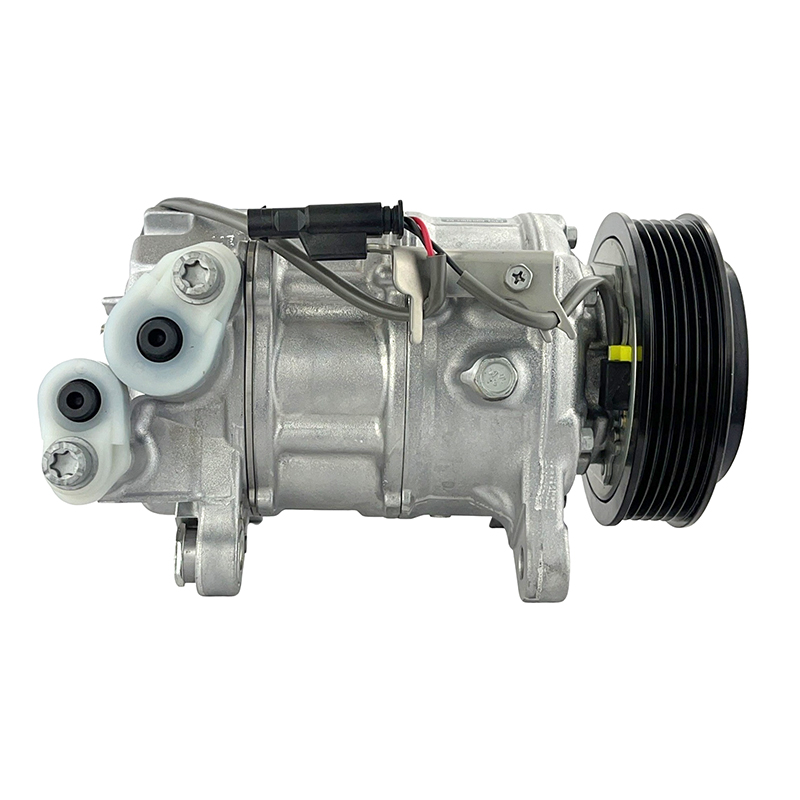 Air Conditioning Compressor For BMW X3 X4 2016-2020 OE: 64526994082  64529299328