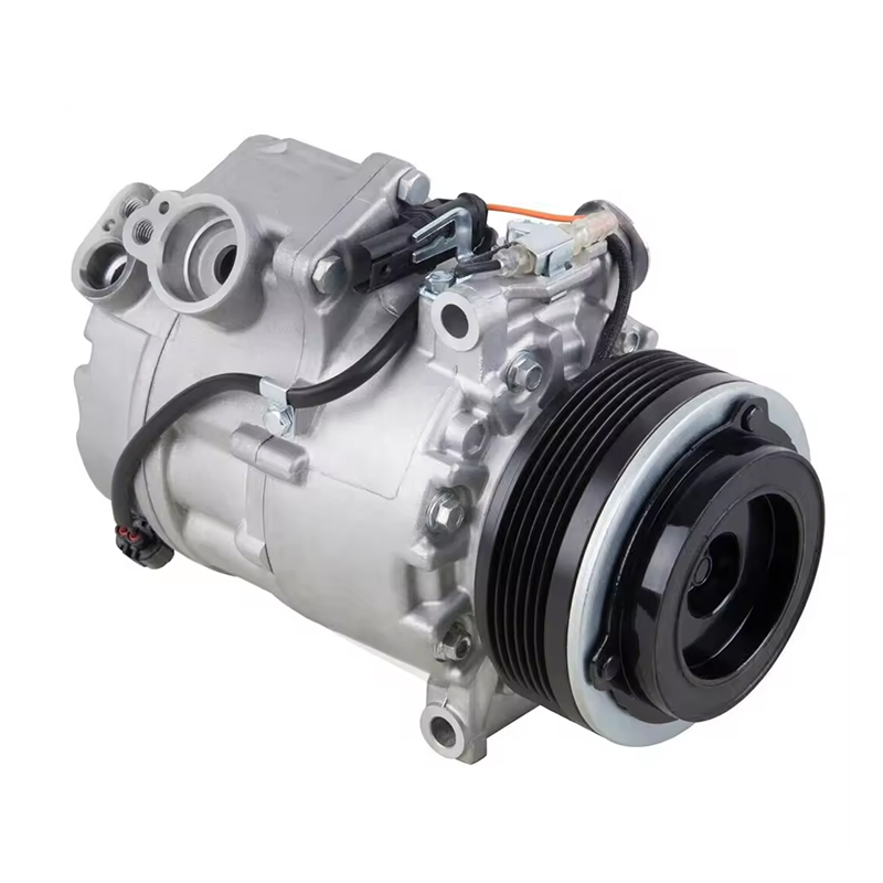 Air Conditioning Compressor For BMW X5 (E70) '06-'13 OE: 64529195972  64509121758