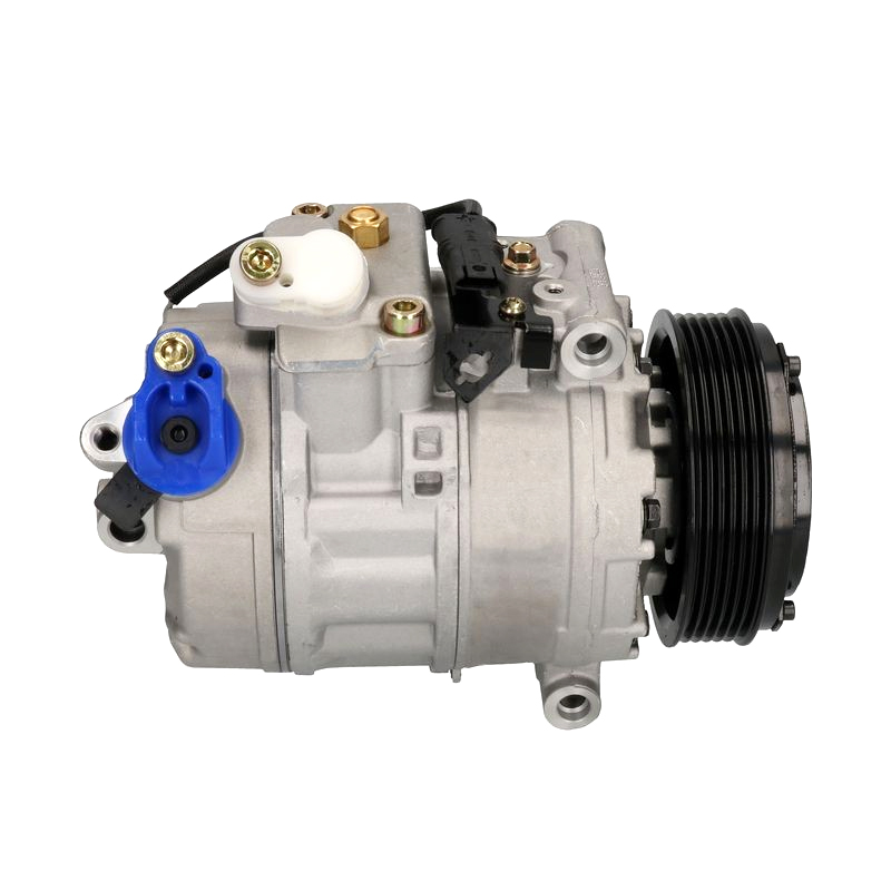 Air Conditioning Compressor For BMW 1 Hatchback (E87) '03-'13 OE: 64526932176  64529122618