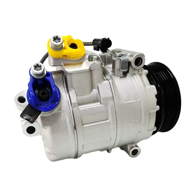 Air Conditioning Compressor For BMW 3 (E90,E91,E92,E93) 2.5 3.0 OE: 64526924792-05  447190-9344