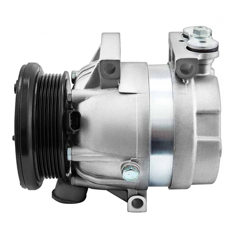 Air Conditioning Compressor For Buick/Chevrolet/Oldsmobile/Pontiac OE: 1135440  89018897