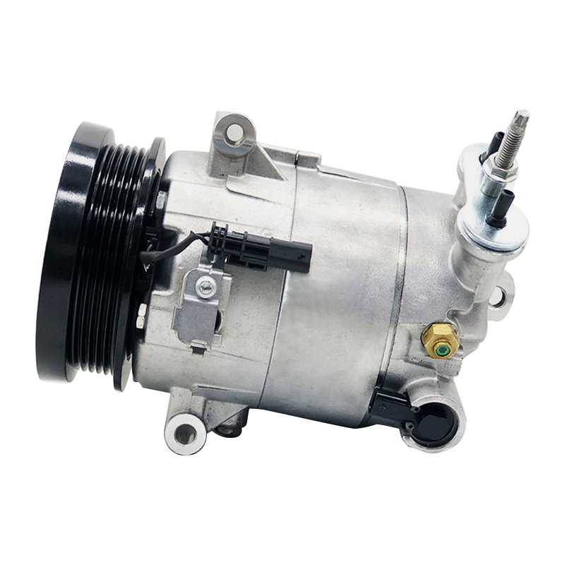 Air Conditioning Compressor For Chevrolet Equinox Colorado OE: 1522386  1522341