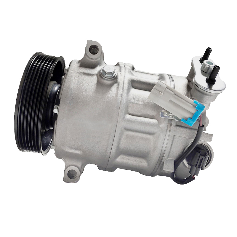 Air Conditioning Compressor For Buick Regal Lacrosse Saab 9.5 OE: 1522157  67565