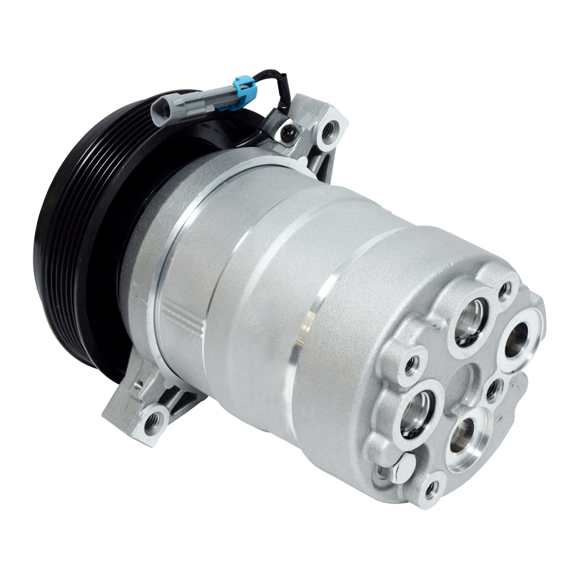 Air Conditioning Compressor For 1992-1993 Buick LeSabre 3.8L OE: 10000583  1136552