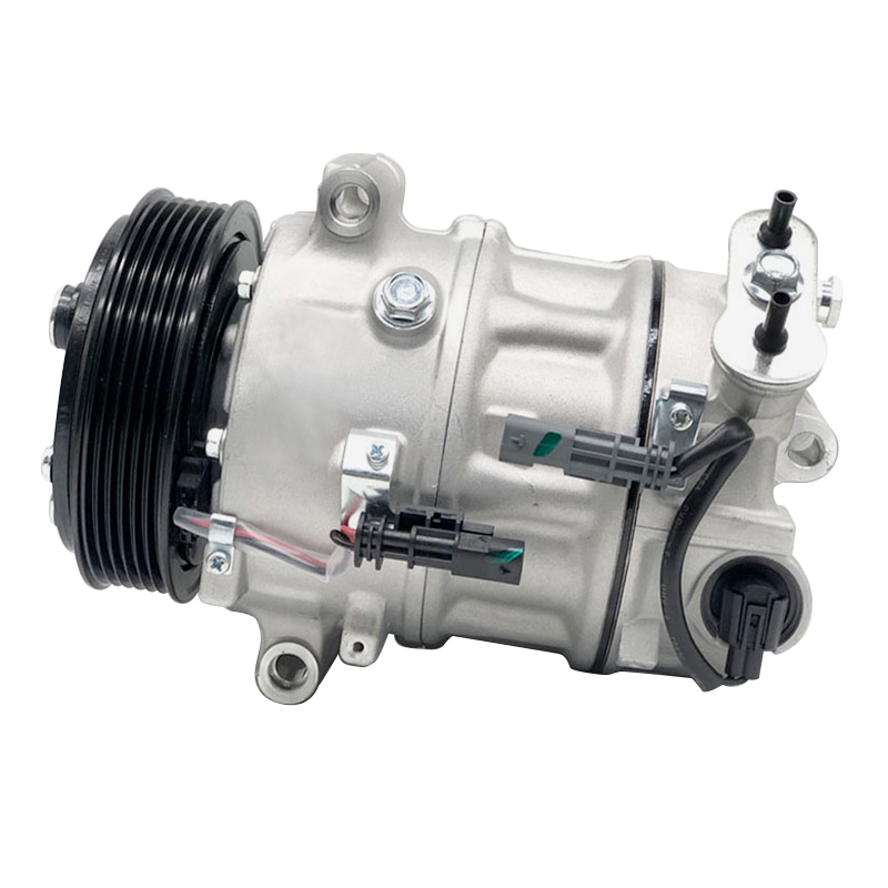 Air Conditioning Compressor For Chevrolet Malibu Buick Regal OE: 13314476  22861238