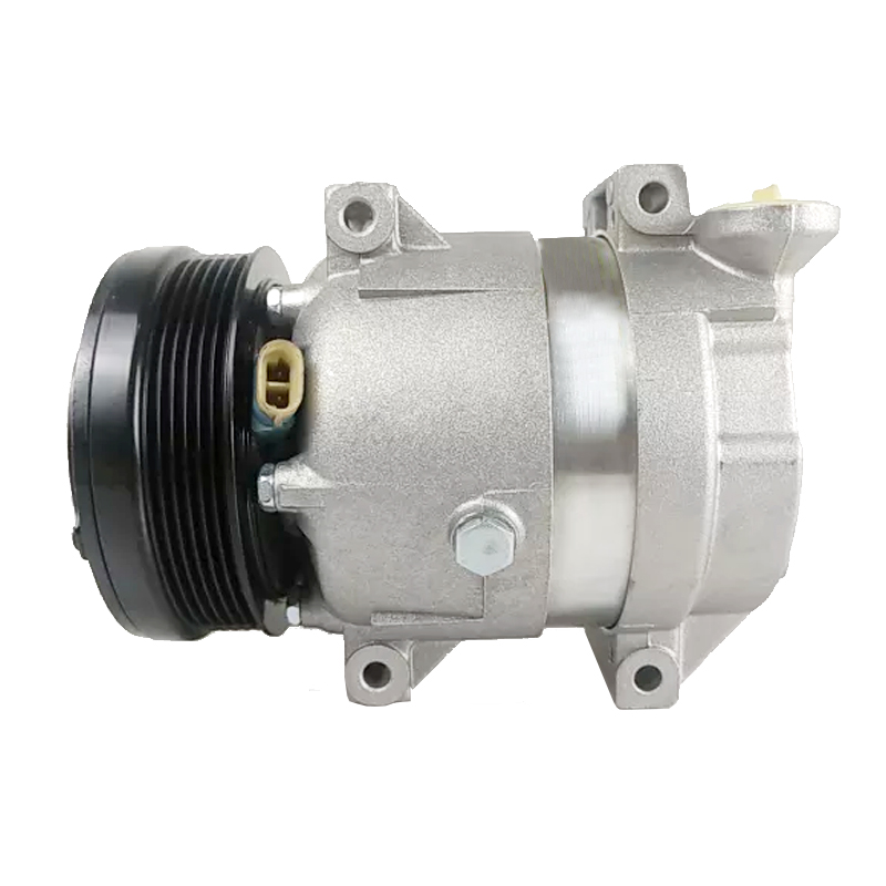 Air Conditioning Compressor For CHEVROLET AVEO '05 OE: 96539394