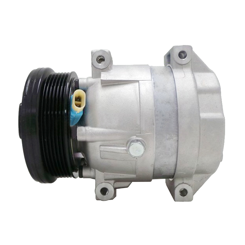 Air Conditioning Compressor For CHEVROLET EPICA OE: 96271358
