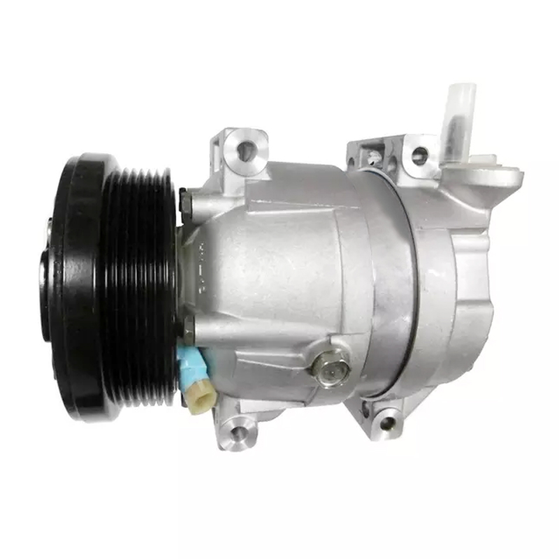 Air Conditioning Compressor For DAEWOO LACETTI / CHEV OPTRA '03 OE: 96484932