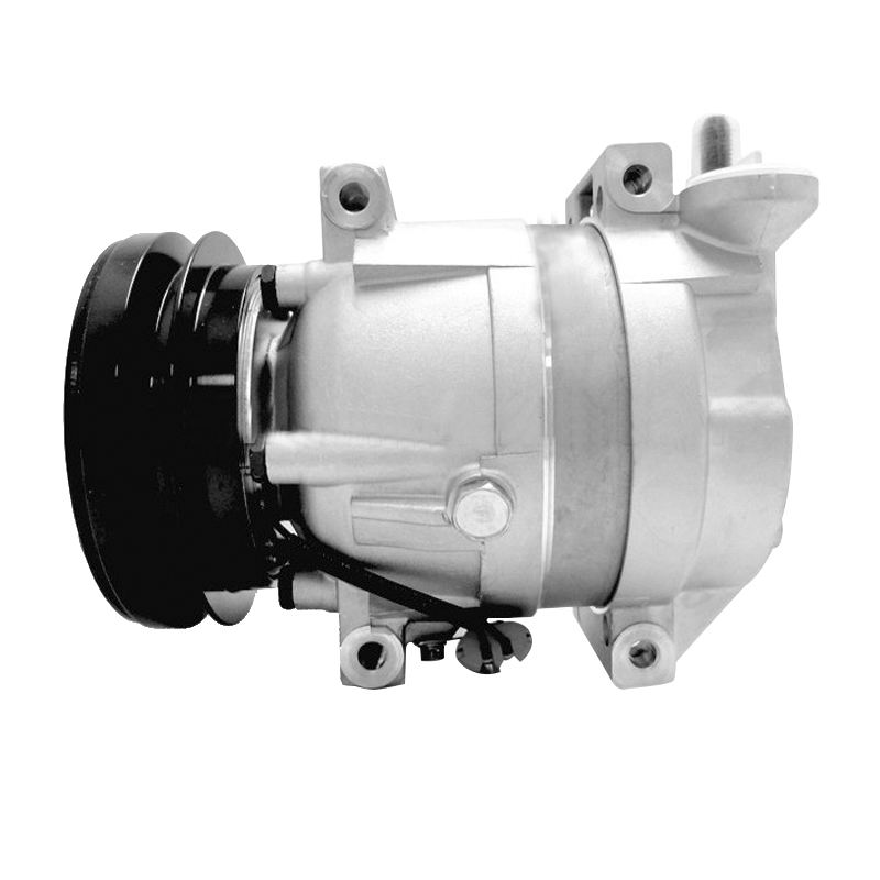 Air Conditioning Compressor For DAEWOO LANOS II '97 OE: 96274629