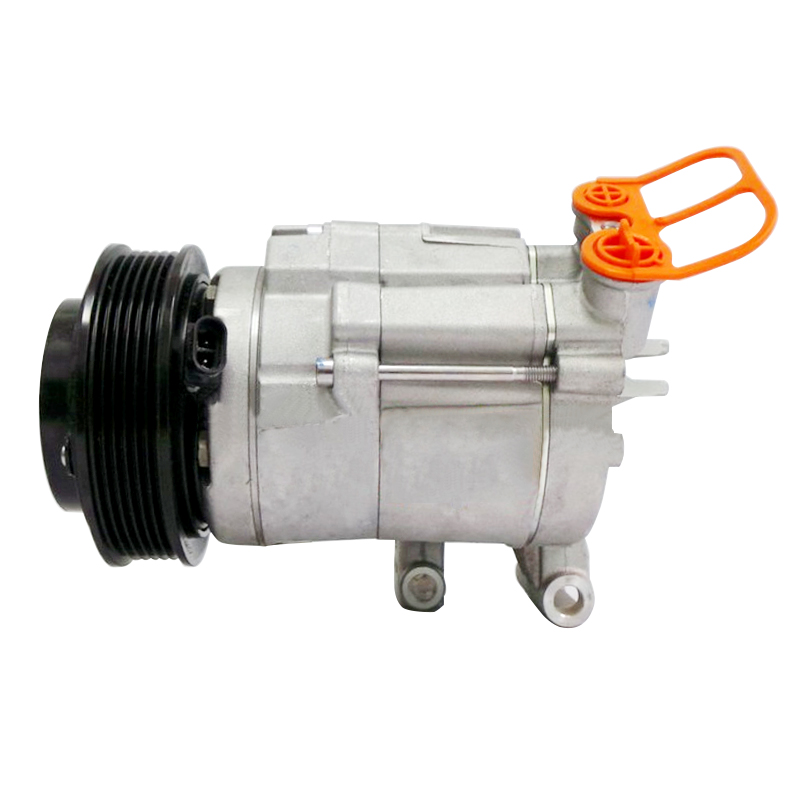 Air Conditioning Compressor For CHEVROLET EQUINOX '10 OE: 20879987