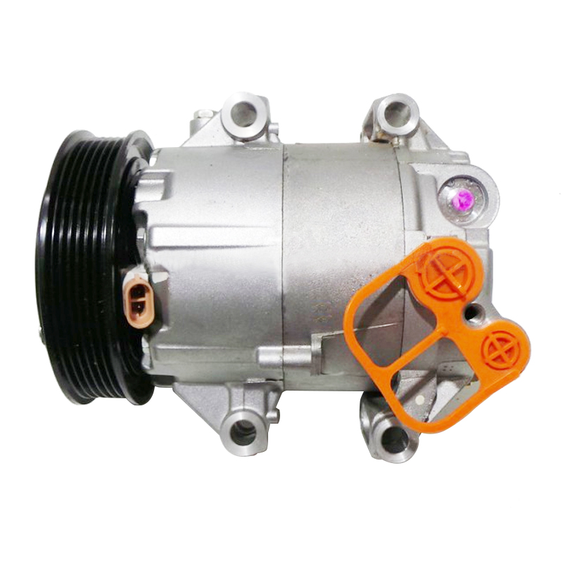 Air Conditioning Compressor For CHEVROLET CORVETTE '08 OE: 89019339