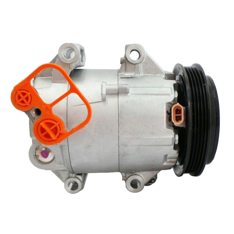 Air Conditioning Compressor For CHEVROLET CORVETTE '06 OE: 89019338
