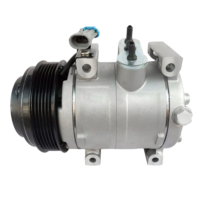 Air Conditioning Compressor For CHEVROLET SAIL 1.2/ 1.4L '11- OE: 9070663