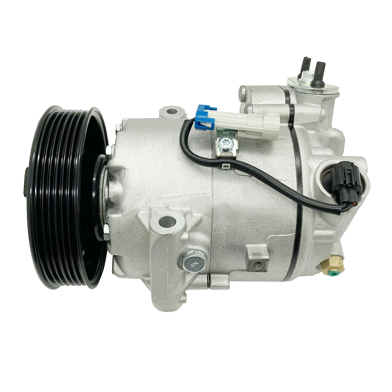 Air Conditioning Compressor For CHEVROLET CRUZE OE: 13335248