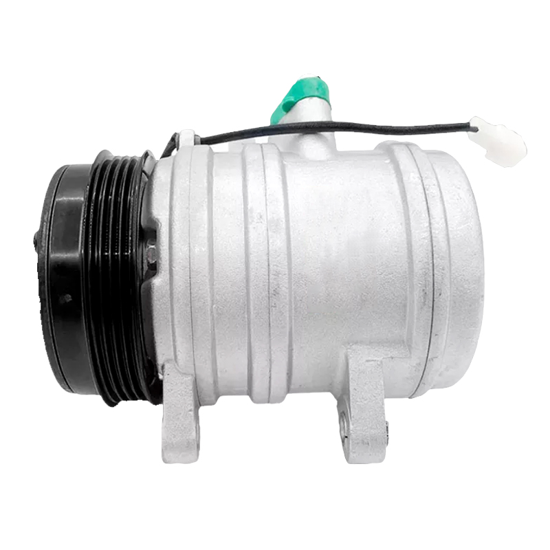 Air Conditioning Compressor For Daewoo Chevrolet Matiz OE: 96568210