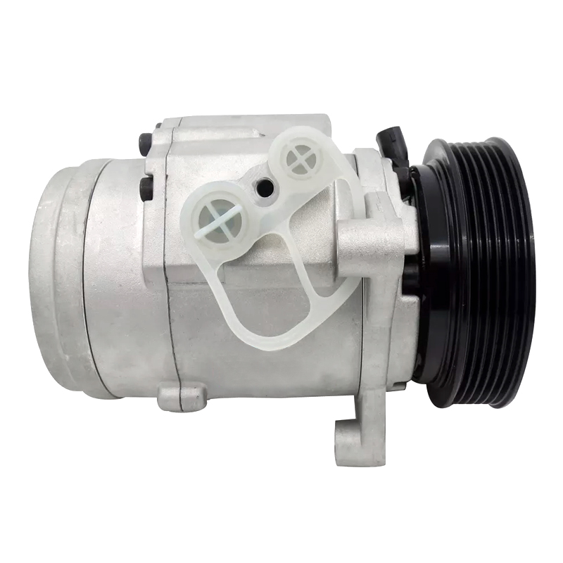 Air Conditioning Compressor For CHEVROLET CAPTIVA PETROL '06 OE: 96861885