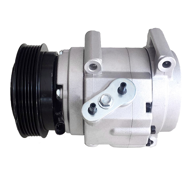 Air Conditioning Compressor For CHEVROLET CAPTIVA DIESEL '06 OE: 740342