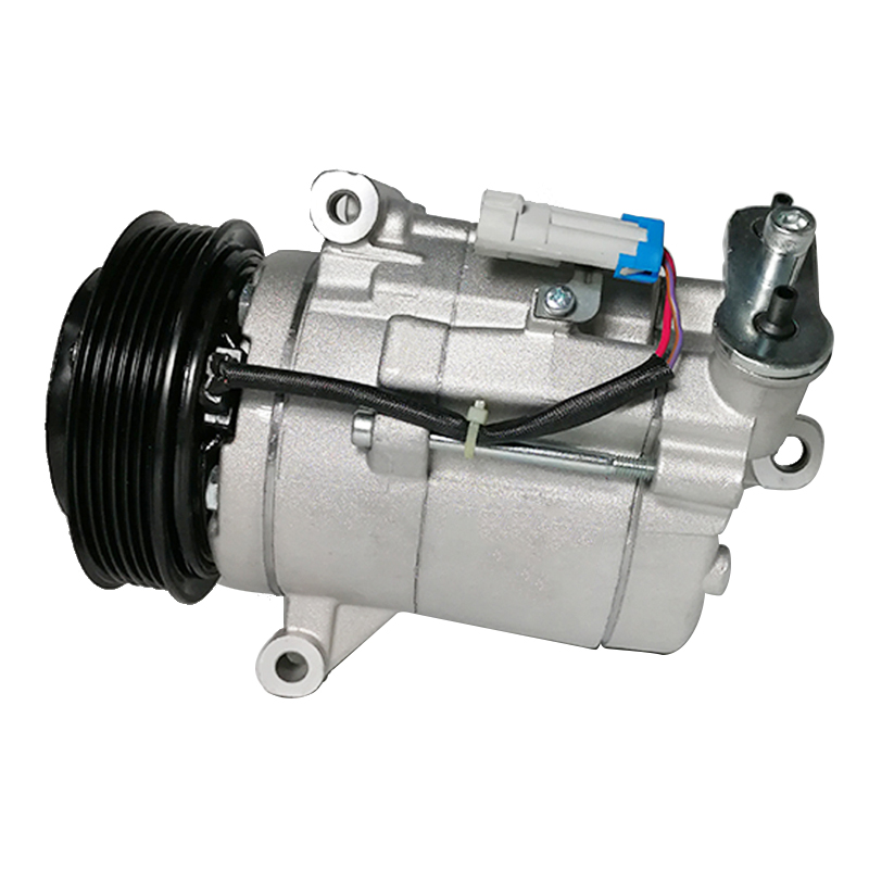 Air Conditioning Compressor For DAEWOO LACETTI '09 OE: 13250596