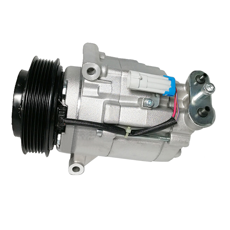 Air Conditioning Compressor For CHEVROLET CAPTIVA 2.2CDTI '06 OE: 94552594