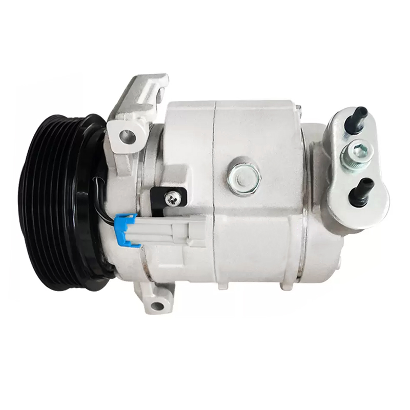 Air Conditioning Compressor For CHEVROLET ORLANDO '09 OE: 687997689