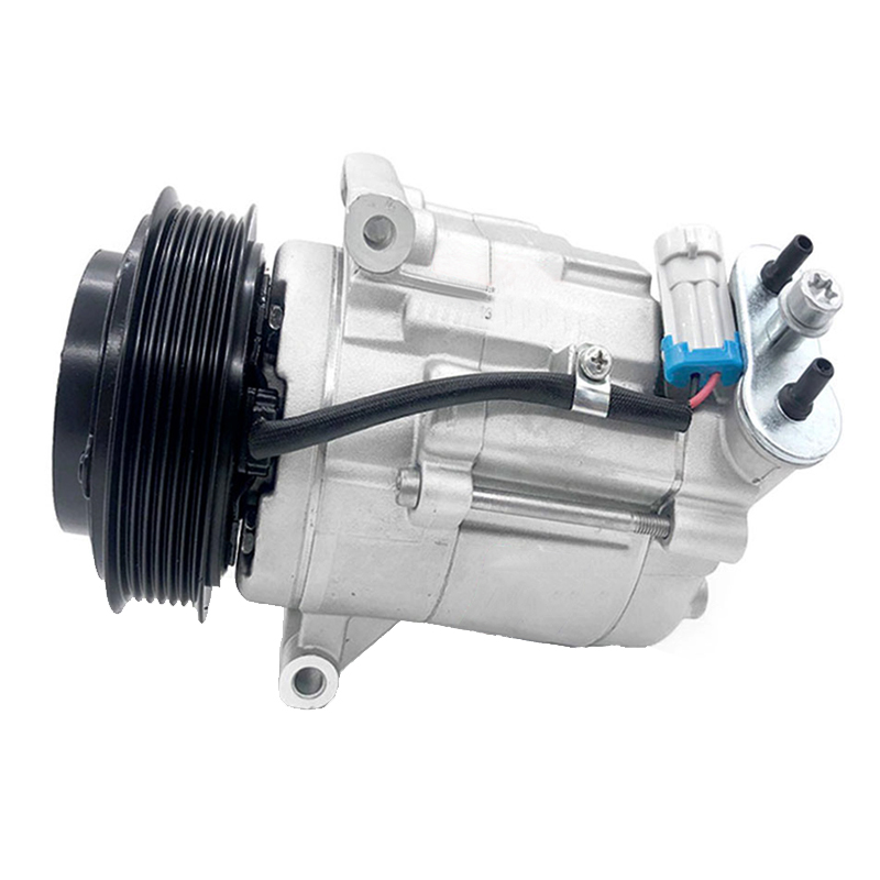 Air Conditioning Compressor For Chevrolet Aveo 12' OE: 13310692