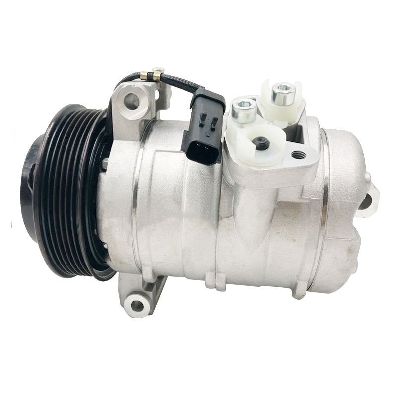 Air Conditioning Compressor For CHEVROLET CAPTIVA 2.0CDTI '06 OE: 25919443