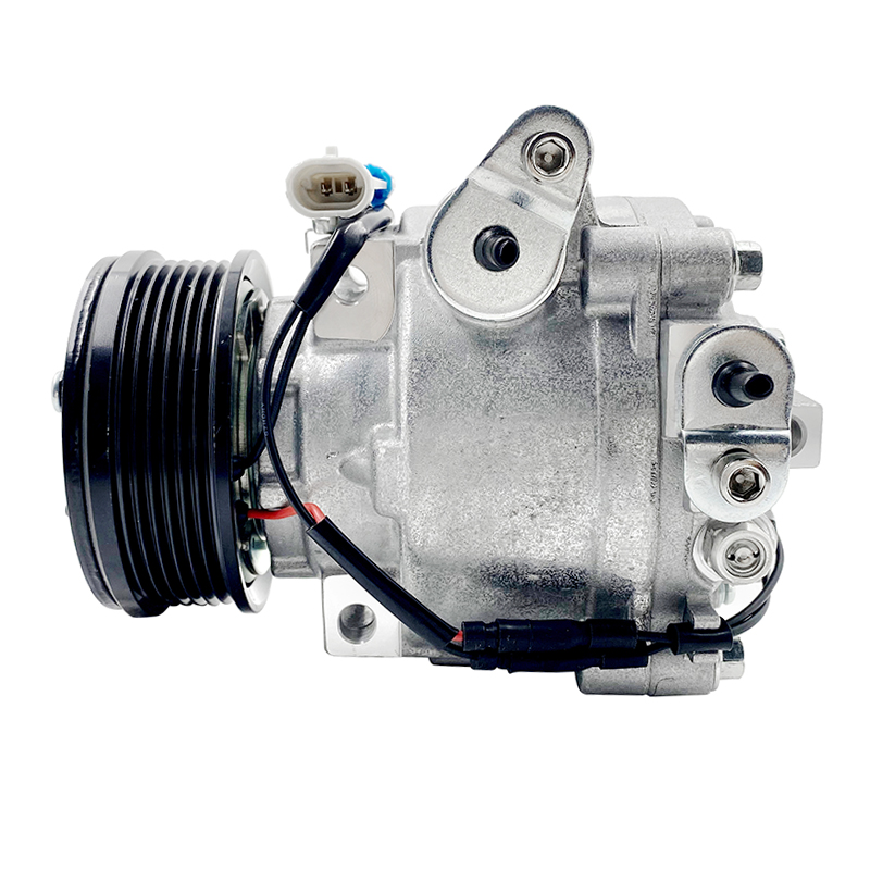 Air Conditioning Compressor For CHEVROLET SONIC/ TRAX '13 OE: 95059820