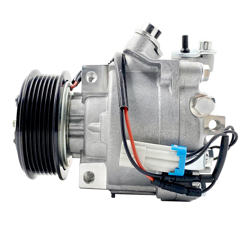 Air Conditioning Compressor For CHEVROLET SPIN '13 OE: 94558122