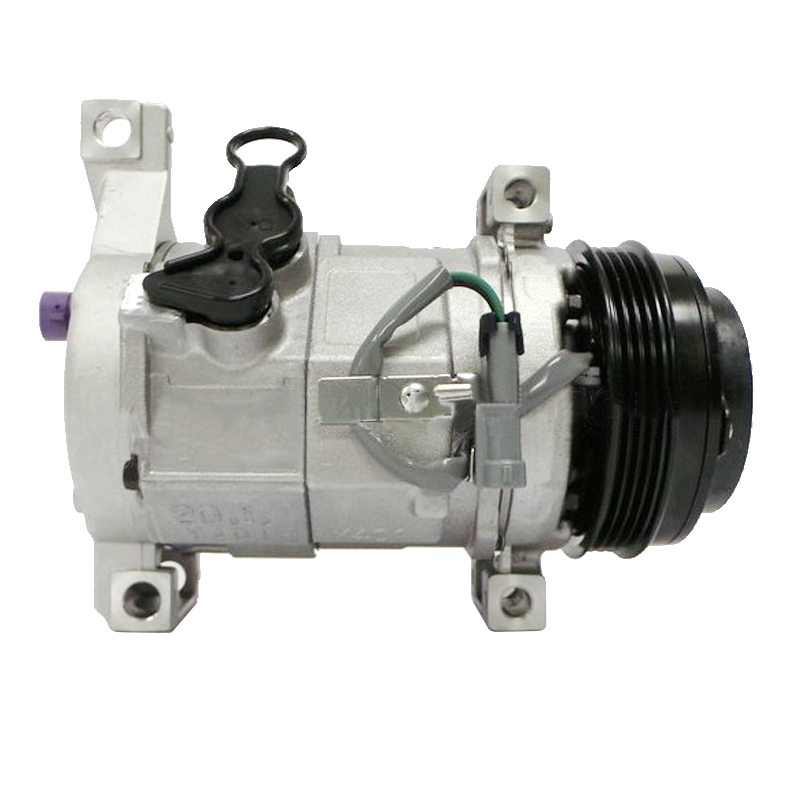 Air Conditioning Compressor For CHEVROLET AVALANCE '06 OE: 10364873  15068853