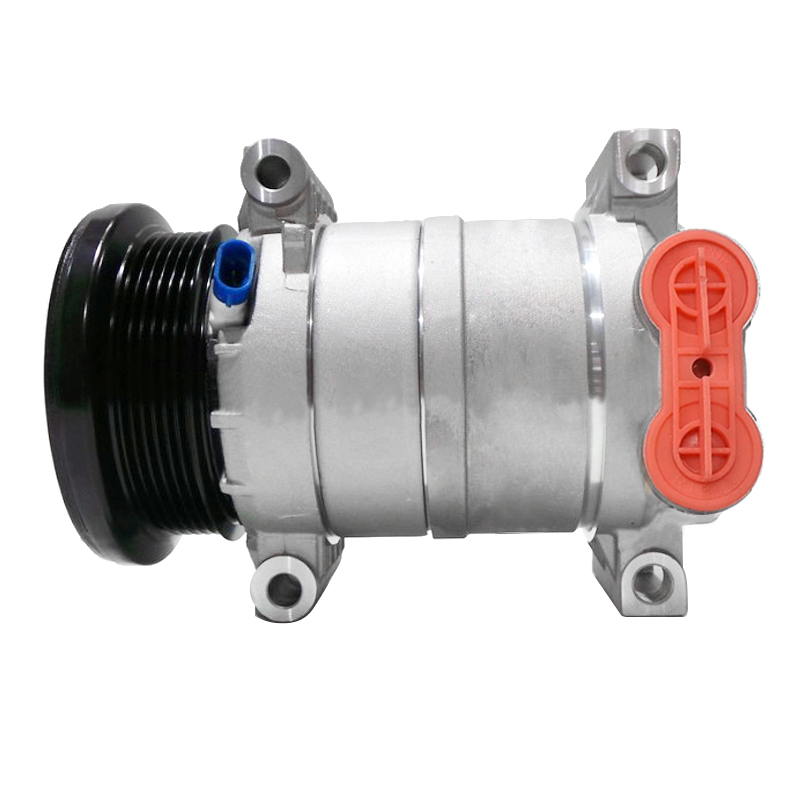 Air Conditioning Compressor For CHEVROLET S-10 '99- OE: 89019403