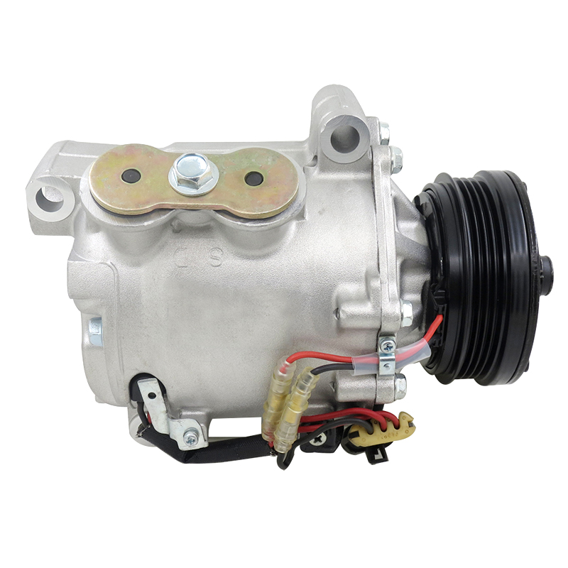Air Conditioning Compressor For CHEVROLET TRAILBLAZER '03 OE: 25825338  25825340