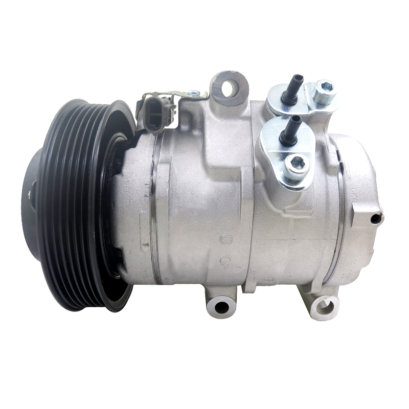 Air Conditioning Compressor For CHEVROLET COLORADO '04 OE: 15268654  25891795