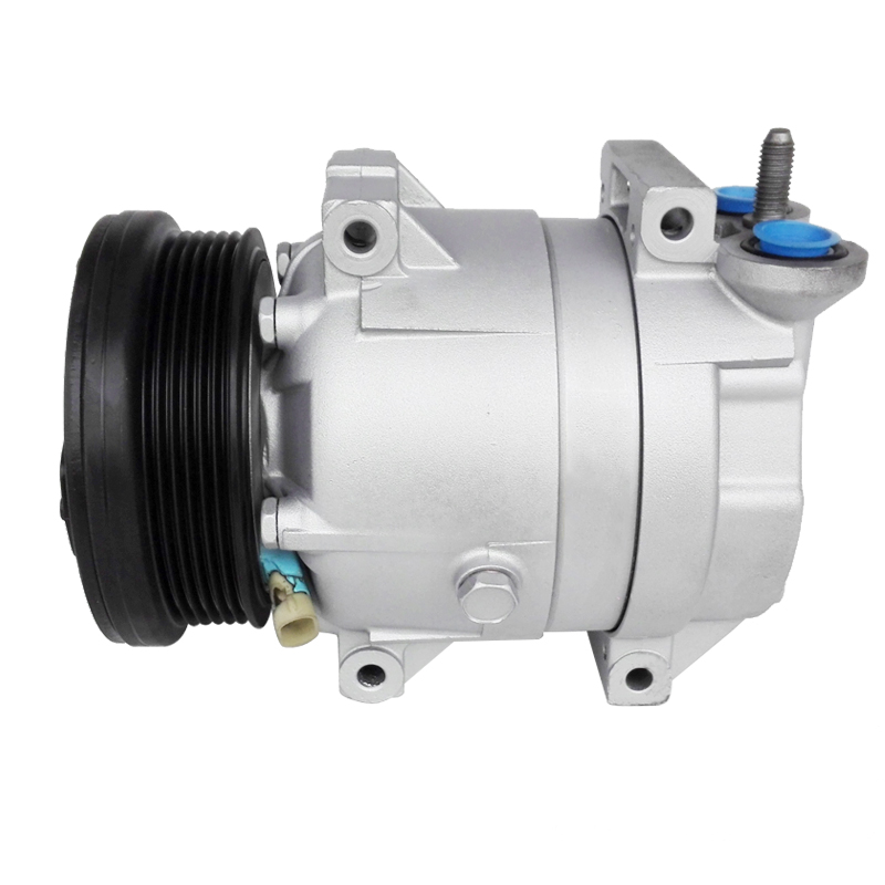 Air Conditioning Compressor For Chevrolet Aveo/Daewoo Kalo OE: 96293315  96246405  
