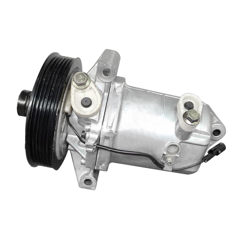 Air Conditioning Compressor For Chevrolet Colorado OE: 94770404