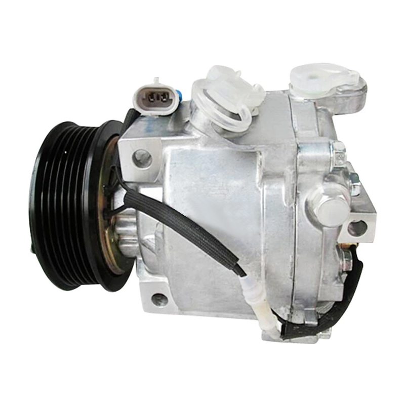 Air Conditioning Compressor For Chevrolet Sonic 1.4L 1.8L 2013-2014 OE: AKT200A415  94517799