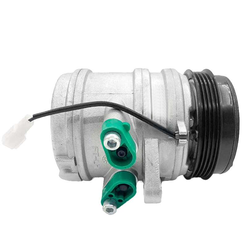 Air Conditioning Compressor For Chevrolet Daewoo Matiz M150 (2001-2005) OE: 96858722