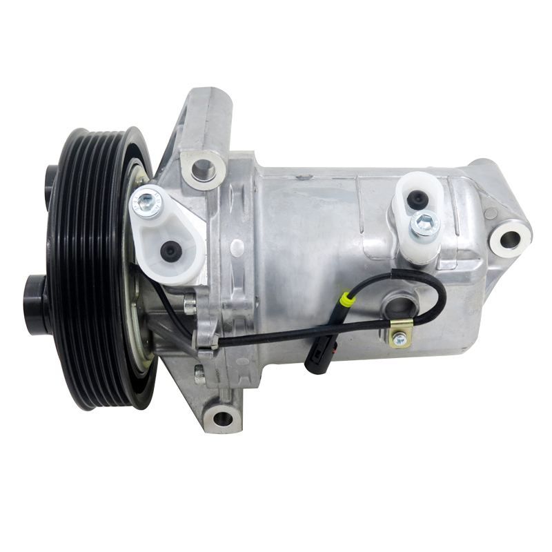 Air Conditioning Compressor For 2013-16 Chevrolet Colorado 3.6 OE: 597910629