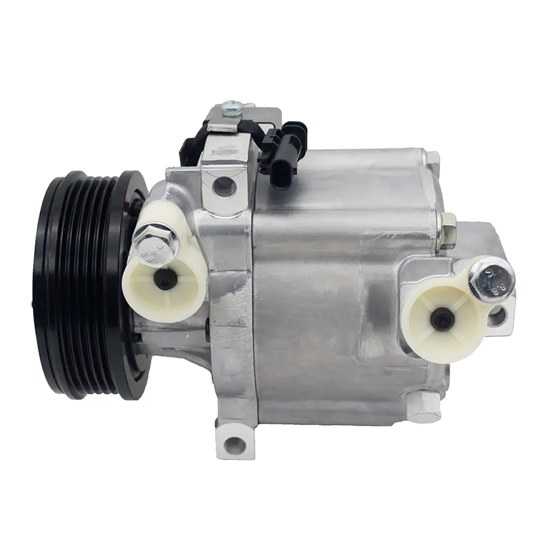 Air Conditioning Compressor For Chevrolet SPARK Vauxhall Viva OE: 94551797  42483362