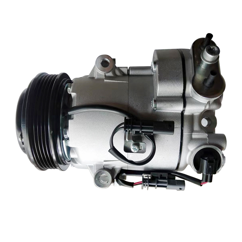 Air Conditioning Compressor For Holden Cruze JH 1.6L Petrol Turbo 3/13-ON OE: 557805030  177060165