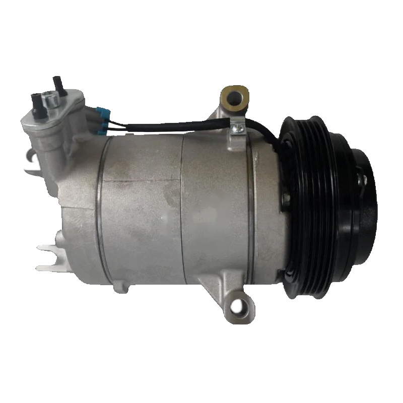 Air Conditioning Compressor For CHEVROLET CAMARO 6.2 2010- OE: 22798909  92229739