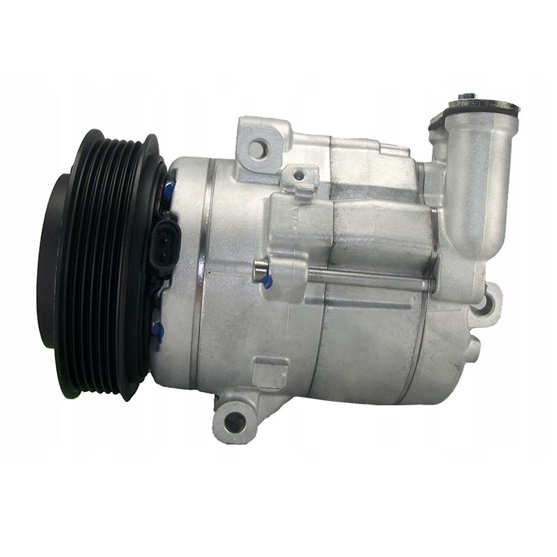 Air Conditioning Compressor For CHEVROLET Aveo Hatchback (T300) '11- OE: 96953609