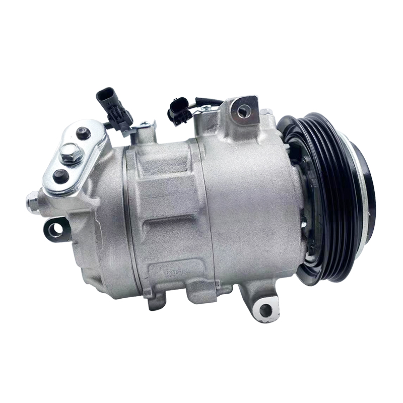 Air Conditioning Compressor For 2012-2017 CHEVROLET CAPRICE OE: 92266821  92458716