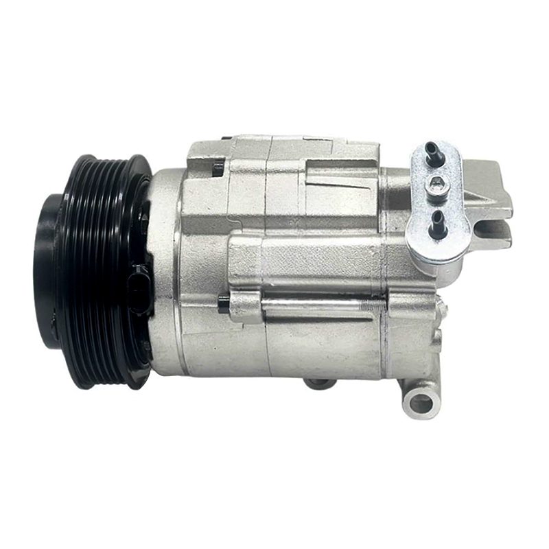 Air Conditioning Compressor For Chevrolet Malibu 2012-2016 OE: 13220079  1522415